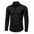 Noir Prestige™ Dress Shirt
