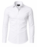 Imperial White™ Dress Shirt