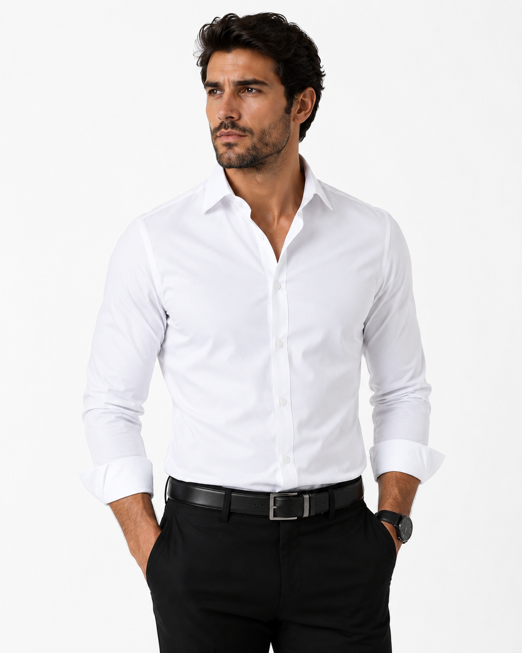Imperial White™ Dress Shirt